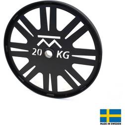 Kraftmark Wagon Wheel Småland wheel