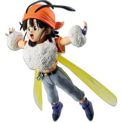 Banpresto Samlingsfigurer av Dragon Ball Super Pan Ichibansho