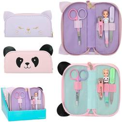 Depesche TOPModel Manicure Set Beauty & Me