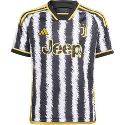 Adidas Juventus Home Shirt 2023-24