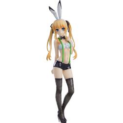 Saekano the Movie: Finale Pop Up Parade PVC Statue Eriri Spencer Sawamura: Bunny Ver. 17 cm