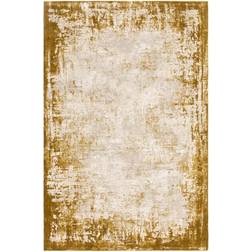 Asiatic Kuza Border Gold