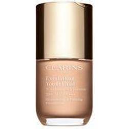 Clarins Everlasting Youth Fluid Foundation SPF15 PA+++ #102.5 Porcelain