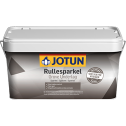 Jotun Rullespartel Grov 10L Spartelmasse og Puds 1stk