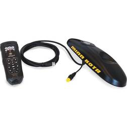 OEM iPilot Link system Riptide ST