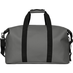 Rains Hilo Weekend Bag - Grey