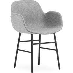 Normann Copenhagen Form Lehnstuhl Synergy Sessel