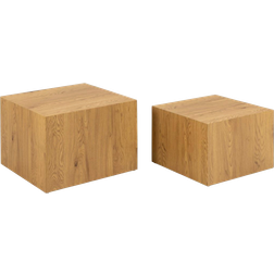 Nordform Kili Soffbord