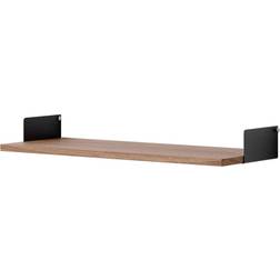 NEW WORKS. STANDARD SHELF Væghylde
