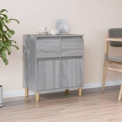 vidaXL 60x35x70 konstrueret Skænk