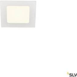 SLV Senser 12 DL 4000 K 440 lm Hvid Spotlight