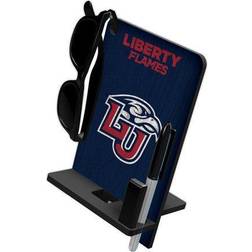 Fan Creations Liberty Flames Four in One Desktop Phone Stand