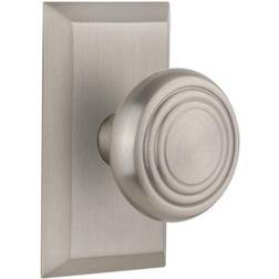 Nostalgic Warehouse Deco Double Dummy Door Knob Studio