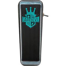 Dunlop Cry Baby Daredevil Fuzz Wah Pedal