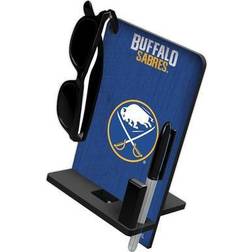 Fan Creations Buffalo Sabres Four in One Desktop Phone Stand