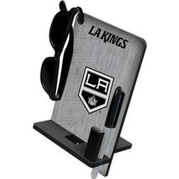 Fan Creations Los Angeles Kings Four in One Desktop Phone Stand