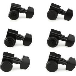 Fender Locking Stratocaster Tuning Machine Set