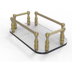 Allied Brass Vanity Top Soap