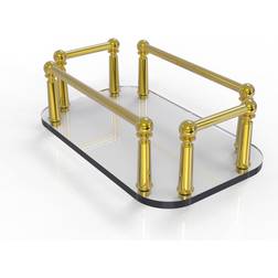 Allied Brass Vanity Top Soap