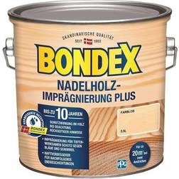 Bondex Nadelholz-Imprägnierung Farblos 2,5L