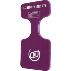 O'Brien Water Saddle Purple