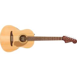 Fender Sonoran Mini All Mahogany