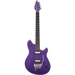 EVH Wolfgang Special Deep Purple Metallic E-Gitarre