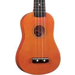 Diamond Head Soprano Ukulele