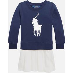 Polo Ralph Lauren Girls' Tennis Dress Years