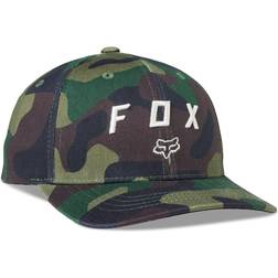 Fox Bambino Vzns Camo Snapback