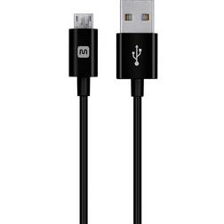 Monoprice USB-A to Micro B Cable