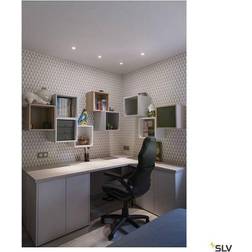 SLV NUMINOS S, 8W Spotlight
