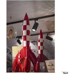 SLV Numinos Phase Skinnebelysningsspot Spotlight