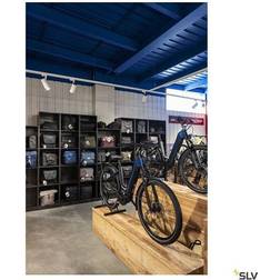 SLV Numinos Phase Skinnebelysningsspot Spotlight