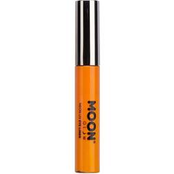Smiffys Moon Glow Neon UV Eyeliner - Mörkorange
