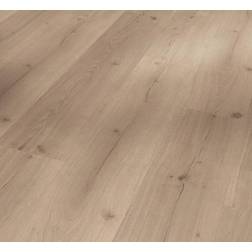 Parador Vinyl Basic 2.0 Plank Eg Infinity grå levende struktur