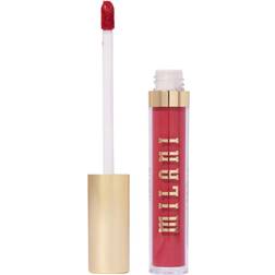 Milani Stay Put Liquid Lip Longwear Lipstick #170 Unhinged