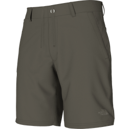 The North Face Men's Rolling Sun Packable Shorts - New Taupe Green