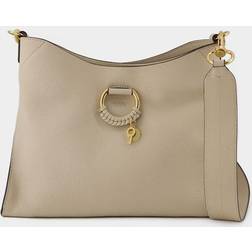 See by Chloé Beige Small Joan Bag