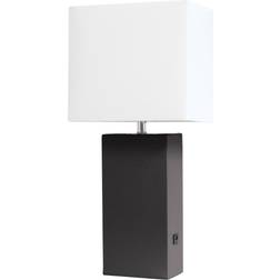 Lalia Home Lexington 21" Table Lamp