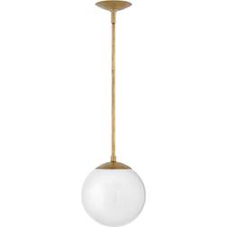 Hinkley 3747 Warby Pendant Lamp