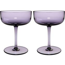 Villeroy & Boch Like Champagner 2-er Set Sektglas