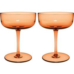 Villeroy & Boch Like Champagner 2-er Set Sektglas