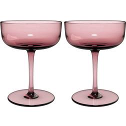 Villeroy & Boch Like Champagne Set of 2 Set of 2 Flûte 10cl 2pcs