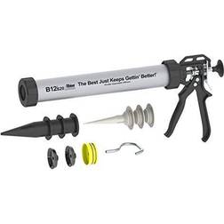 Engineering B12S20 Manual Drive Sausage Caulk Gun