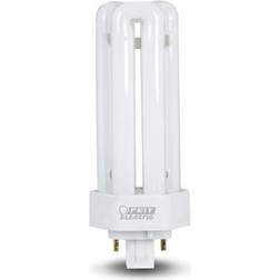 Feit Electric PLT21E/35 4Pin 3500K 32W Tube CFL Triple Light