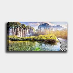 YTY Landscape & Nature Tavla