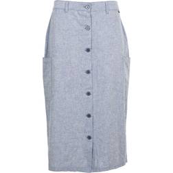 Trespass Women's Skirt Alexie Blue