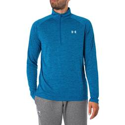 Under Armour Tech 1/2 Zip Long Sleeve Top