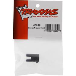 Traxxas Driveshaft coupler U-joint